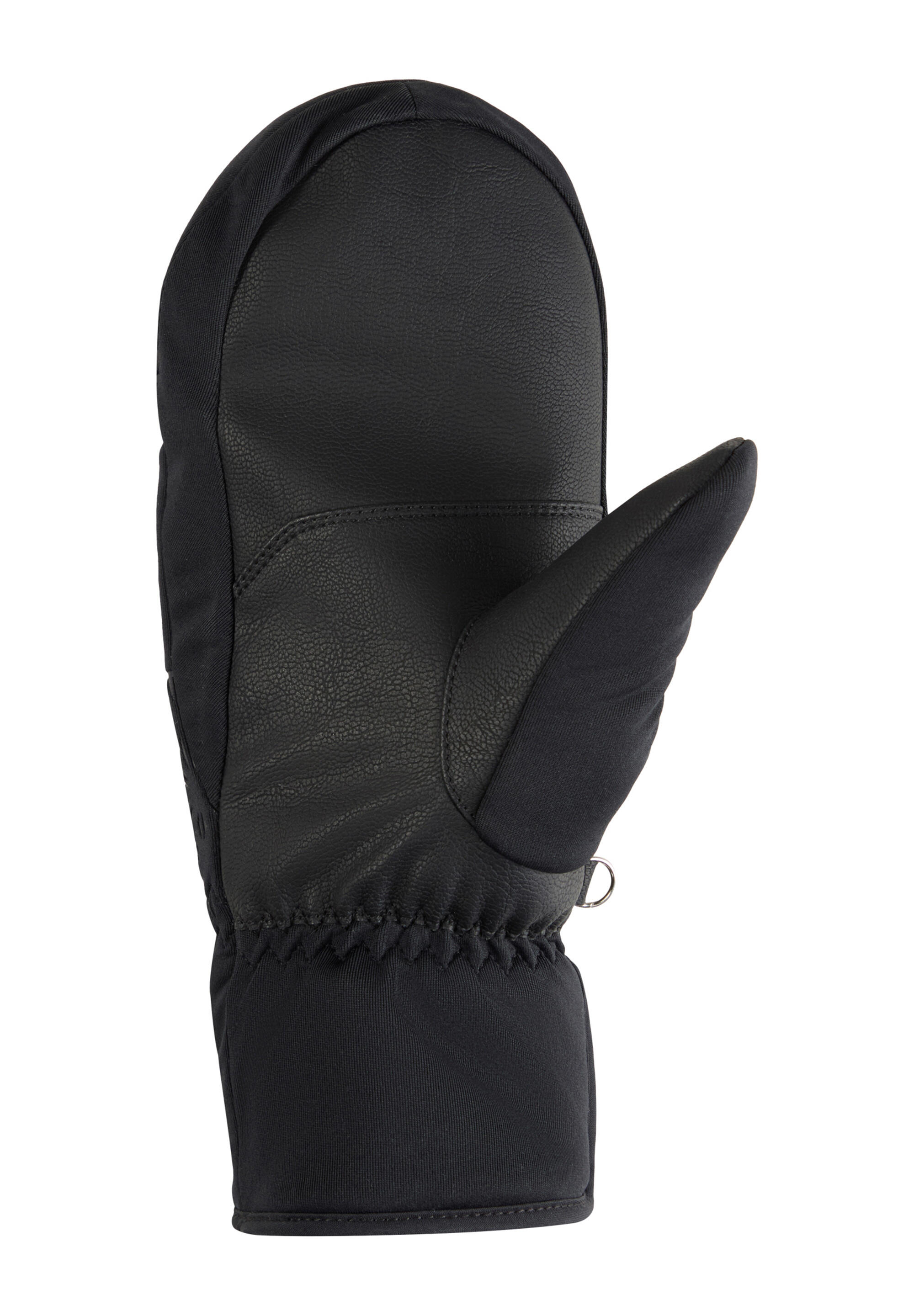Skihandschuhe KLEMENTINA-Z schwarz 3/3