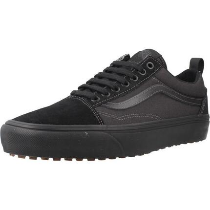 Sneakers Vans Modell Mte Old Skool Insulate Farbe Schwarz