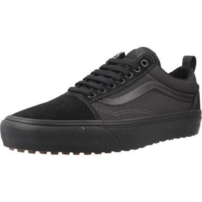 Buty VANS MTE OLD SKOOL INSULATE Czarny