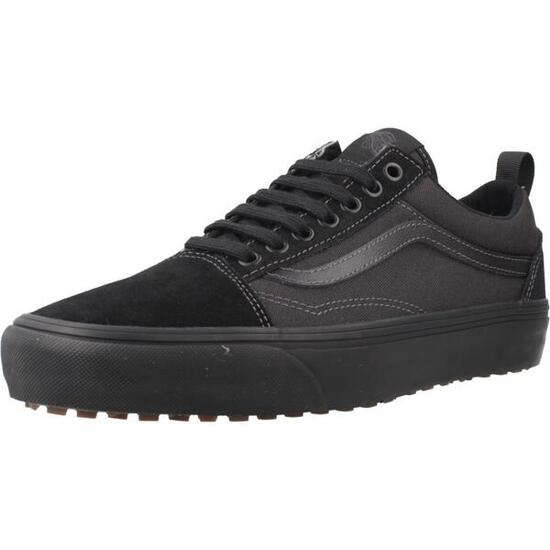 Buty VANS MTE OLD SKOOL INSULATE Czarny
