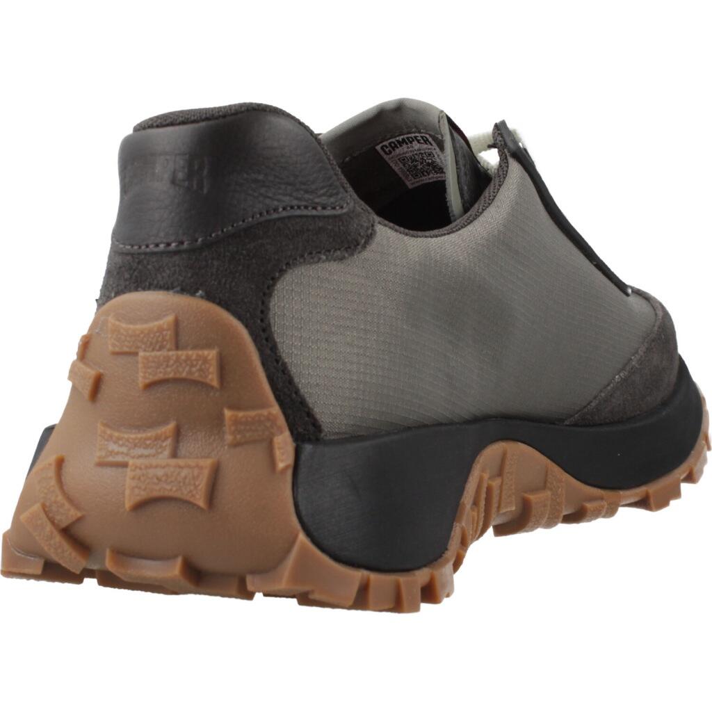 Sneakers Camper Model Drift Trail Kleur Zwart 3/5