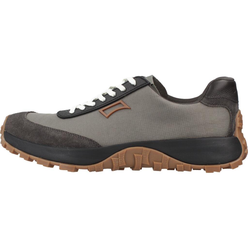 Sneakers Camper Model Drift Trail Kleur Zwart 2/5