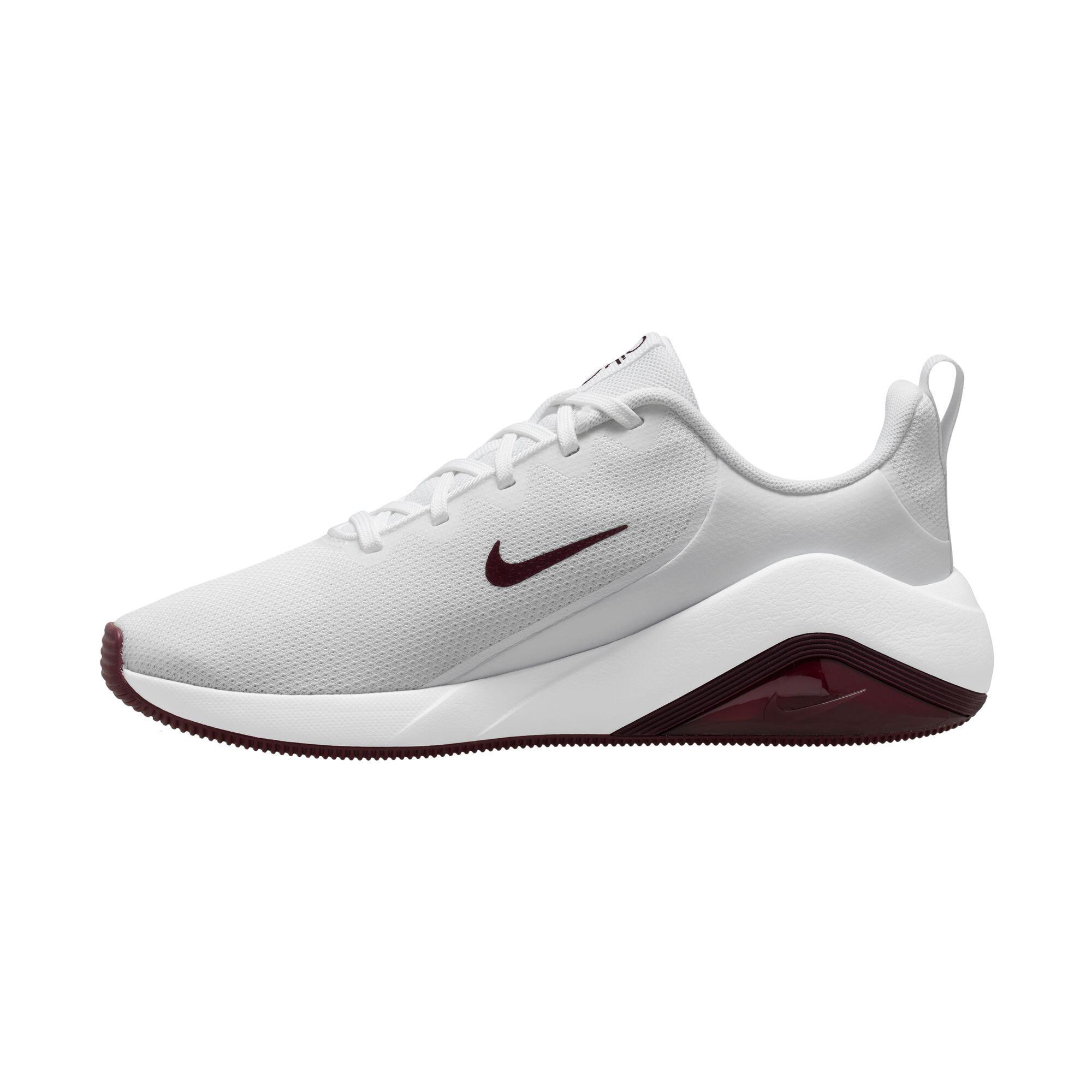Nike W Nike Air Zoom Bella 7 - white/burgundy crush-white 2/3