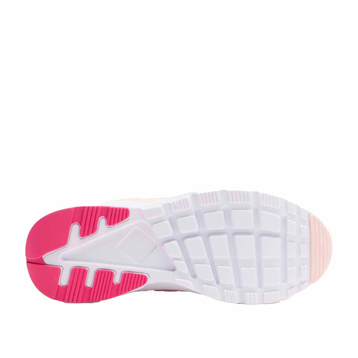 Baskets enfant Safir 2 rose, fuchsia 6/6