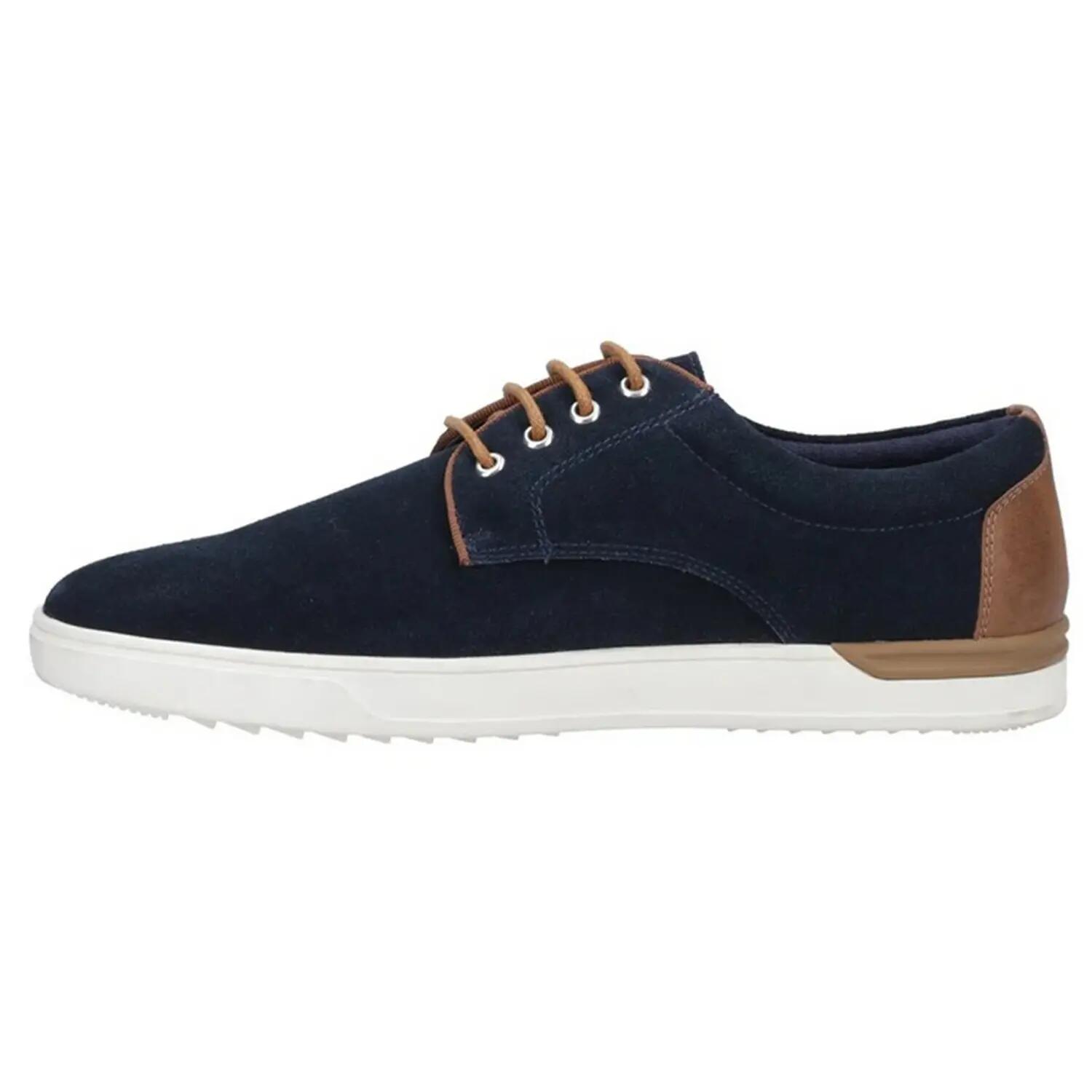 Baskets JOEY Homme (Bleu Marine) 3/5