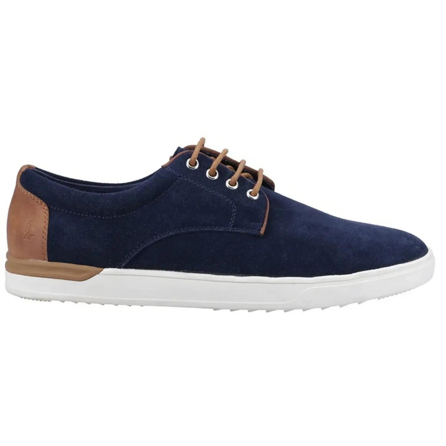 Baskets JOEY Homme (Bleu Marine) 4/5