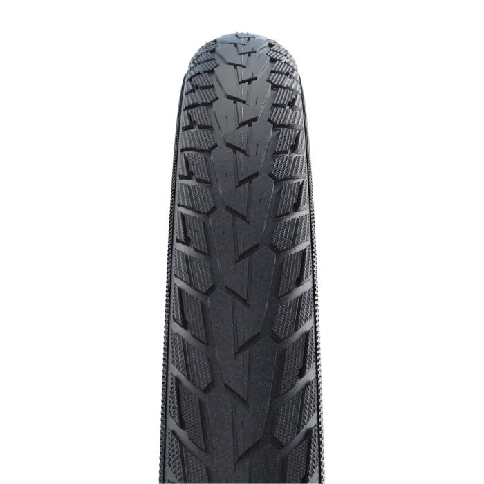 Pneu Extérieur Road Cruiser Plus 20 X 1.75 Noir Reflection 2/2