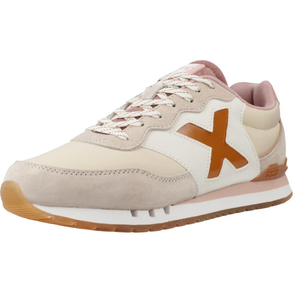 Buty MUNICH DASH WMN 268 Rose