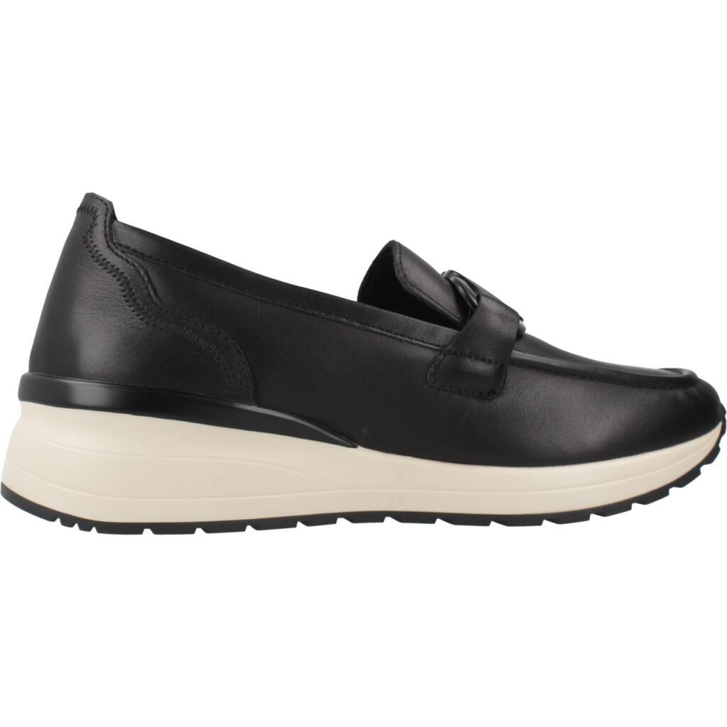 Mocasines Mujer Carmela 169393 4/5