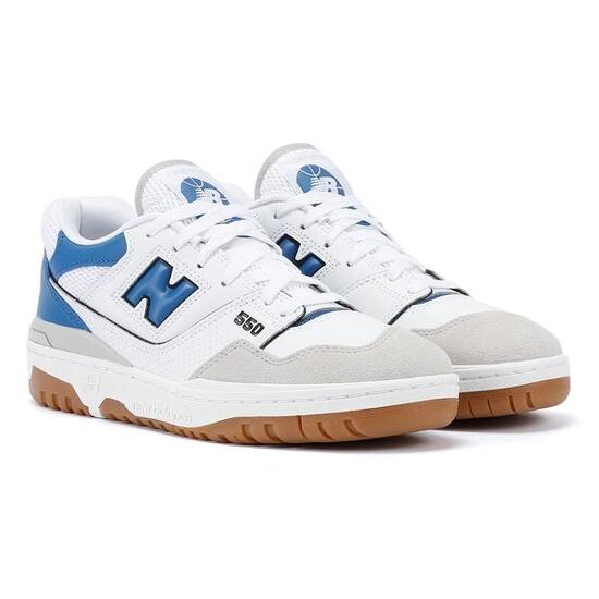 Scarpe New Balance 550 Bianco