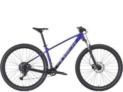 Hardtail mountainbike marlin 4 gen. 3 paars