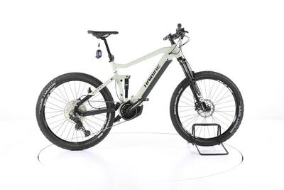 Refurbished - Haibike ALLTRAIL 4 Fully E-Bike - Sehr gut