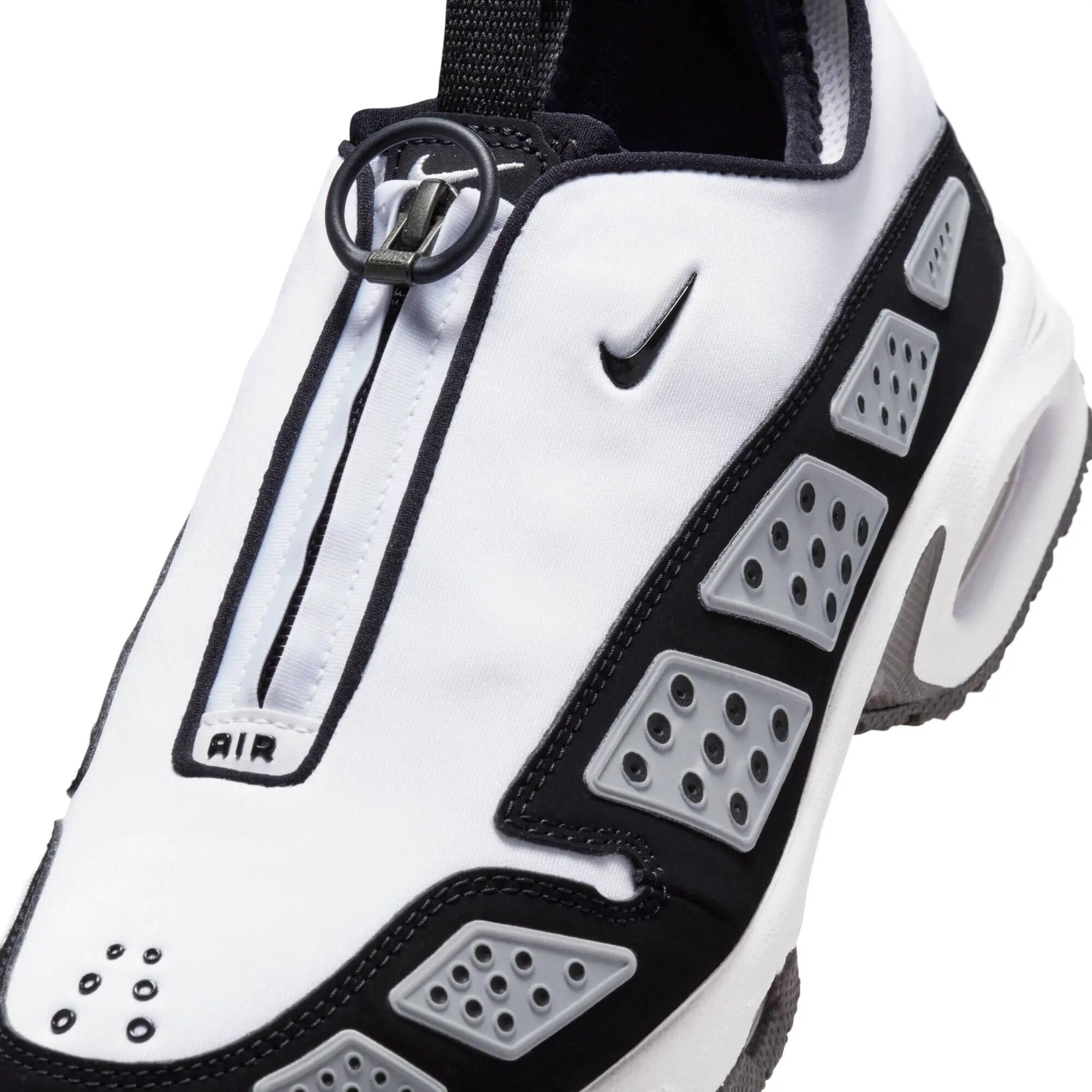 Nike Air Max Sunder White Black (Women's) 6/10