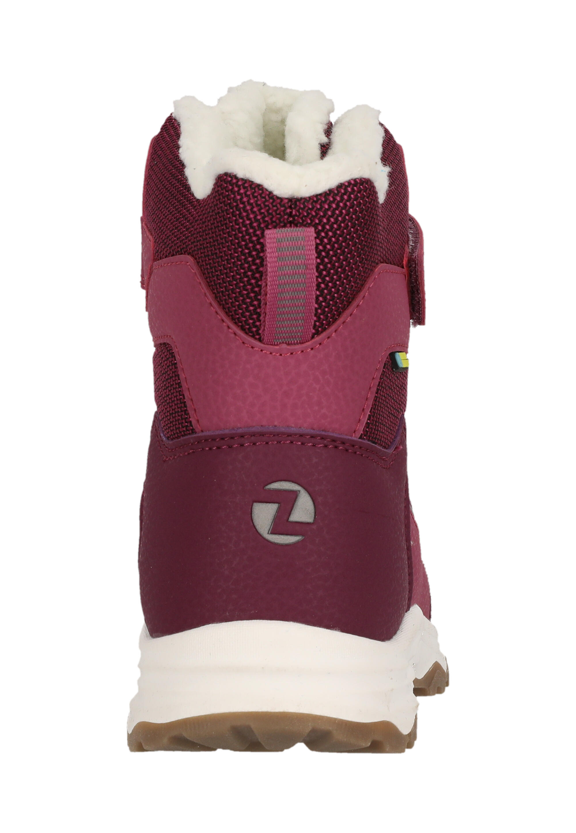 Winterstiefel Kinder Zigzag Balful V2 WP 5/7