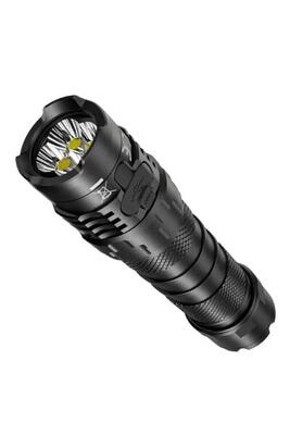 Nitecore p10ix tactische zaklamp oplaadbaar