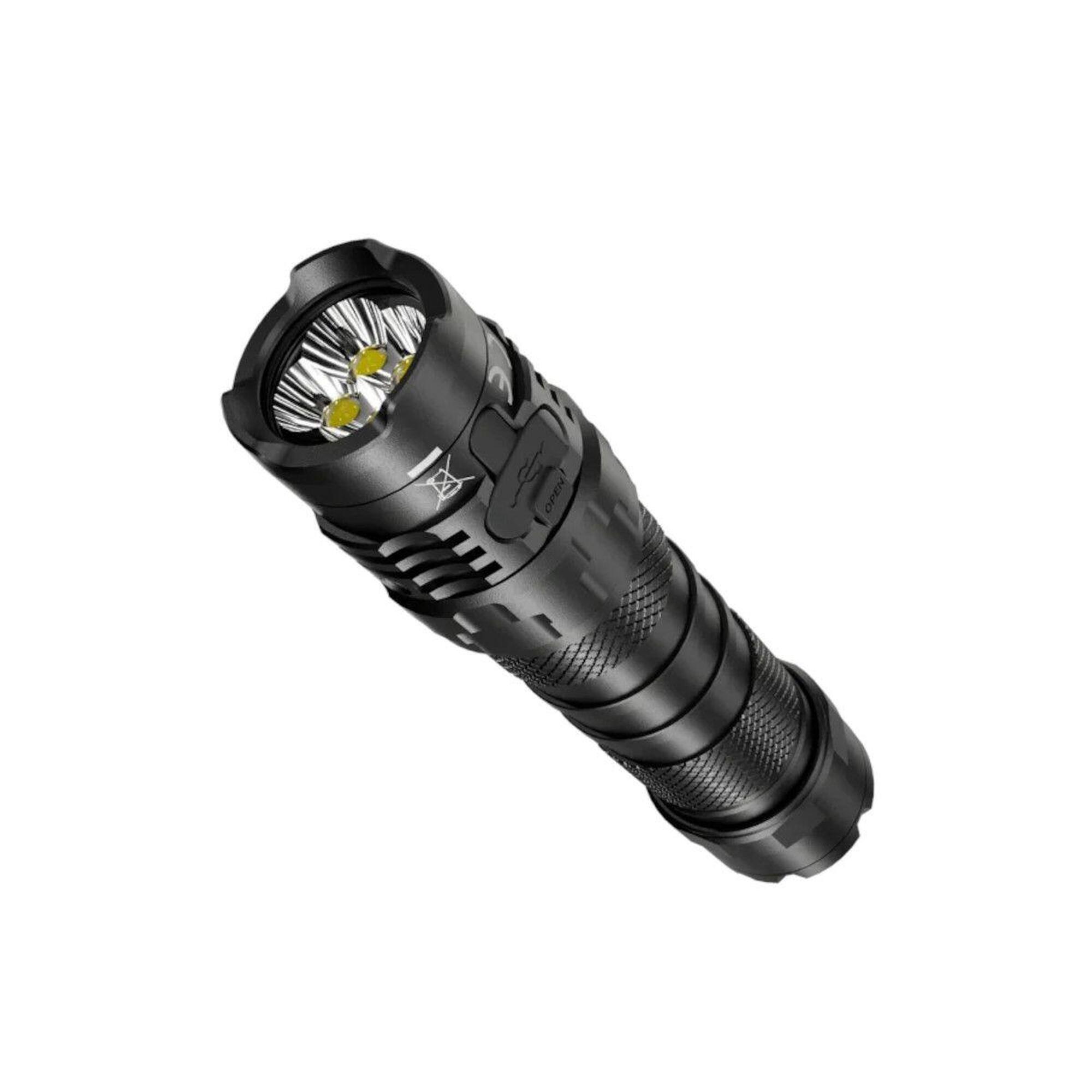 NITECORE Turistická svítilna P10IX 4000lm