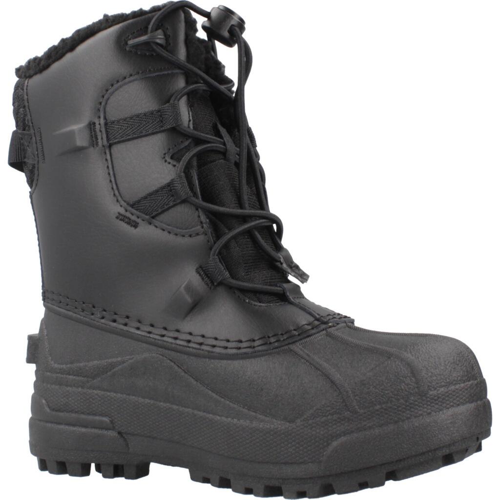 Bottes Columbia Modèle Childrens Bugaboot Celsiu Couleur Noir 5/5