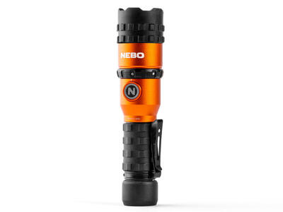 Zaklamp - master series - fl750