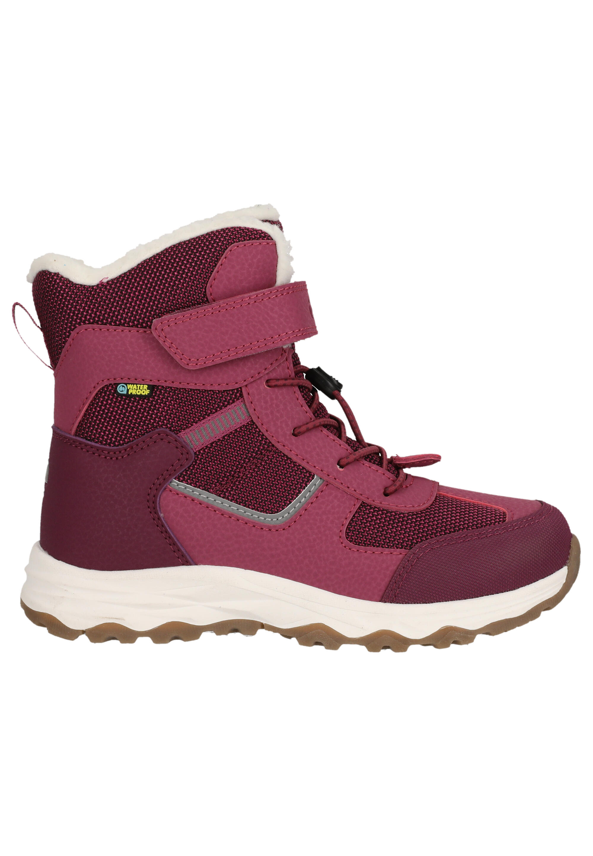 Winterstiefel Kinder Zigzag Balful V2 WP 4/7