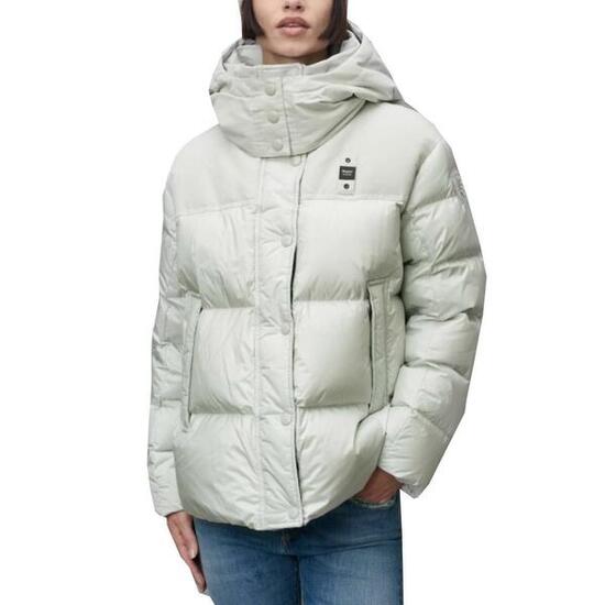 Giacca Blauer Modello Lila Colore Bianco