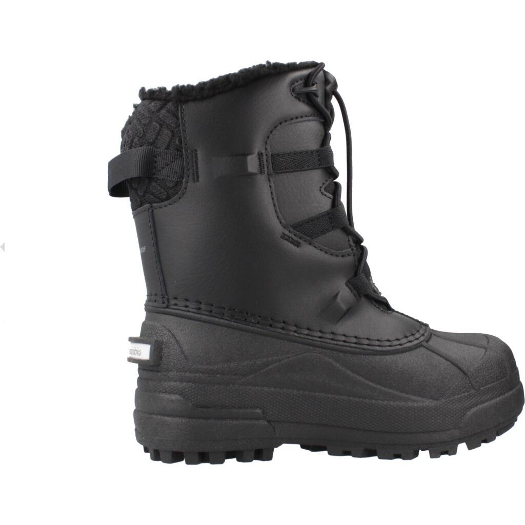 Bottes Columbia Modèle Childrens Bugaboot Celsiu Couleur Noir 4/5