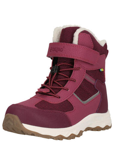 Buty zimowe dla niemowląt Zigzag Balful V2 WP