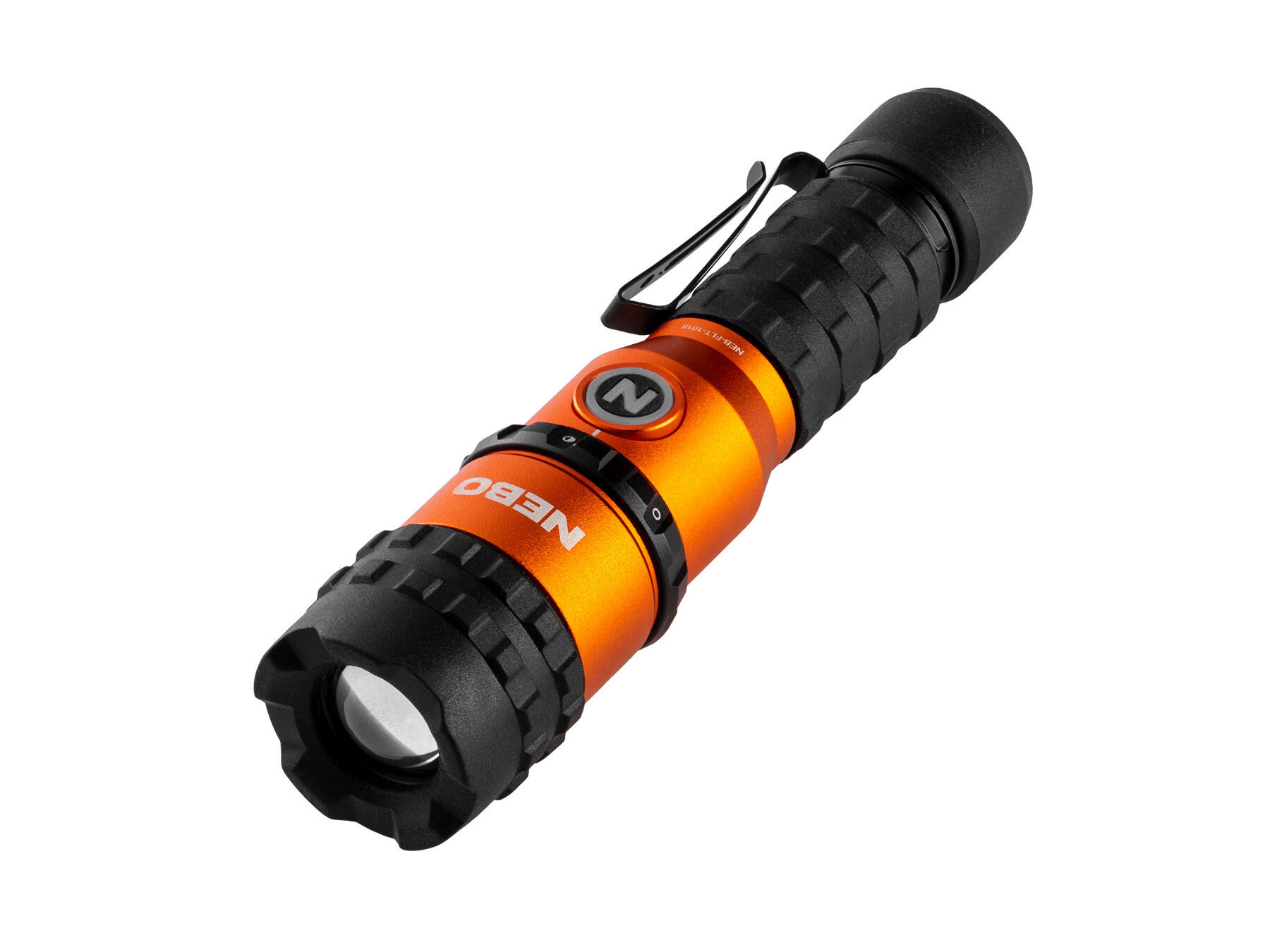 Nebo Zaklamp Master Series FL750, oplaadbaar, 750 lumen 3/7