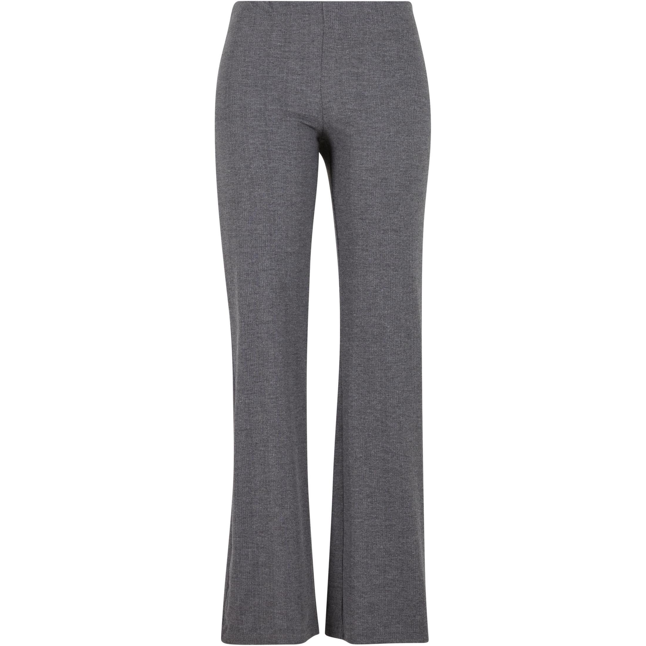 URBAN CLASSICS Women's Trousers Urban Classics Rib