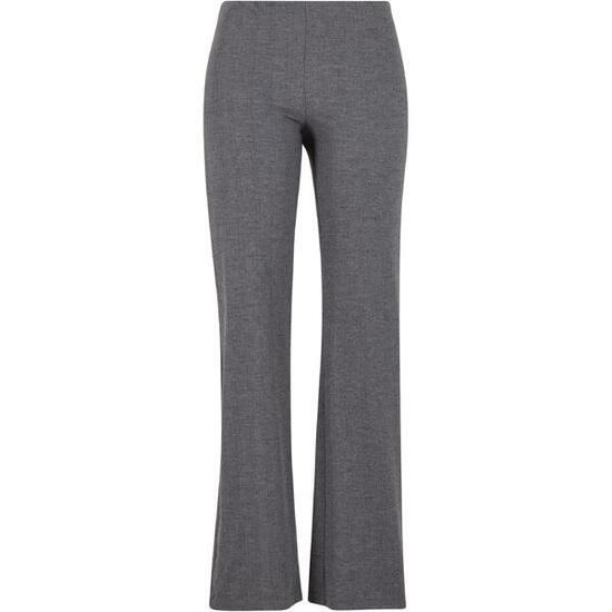 Pantaloni da donna Urban Classics Rib