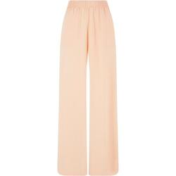 Pantalon de jogging large viscose femme Urban Classics