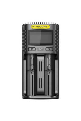 Nitecore um2 usb oplader