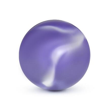 Bal Voor Ritmische Gymnastiek Van Siliconen INDIGO 19 cm