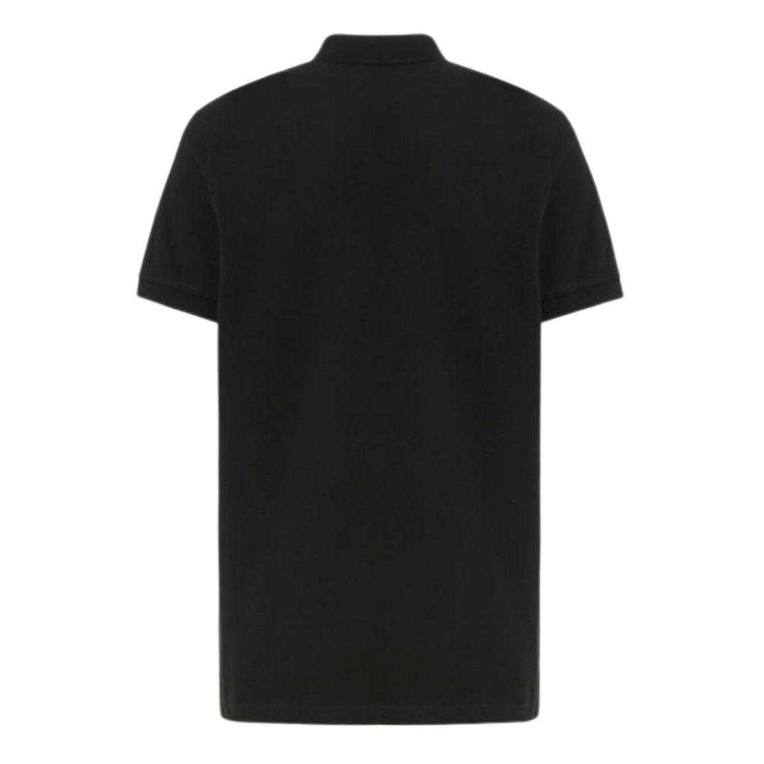 Polo THARRY Homme (Noir) 2/2