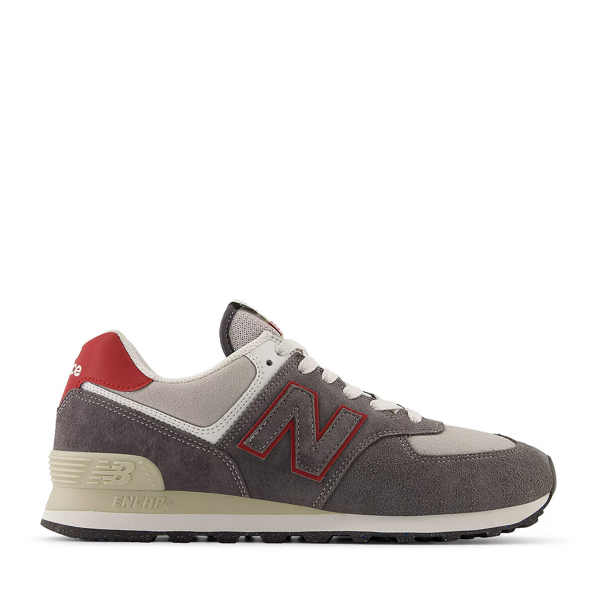 New Balance - Baskets Homme 574 - Baskets - Gris - Decathlon