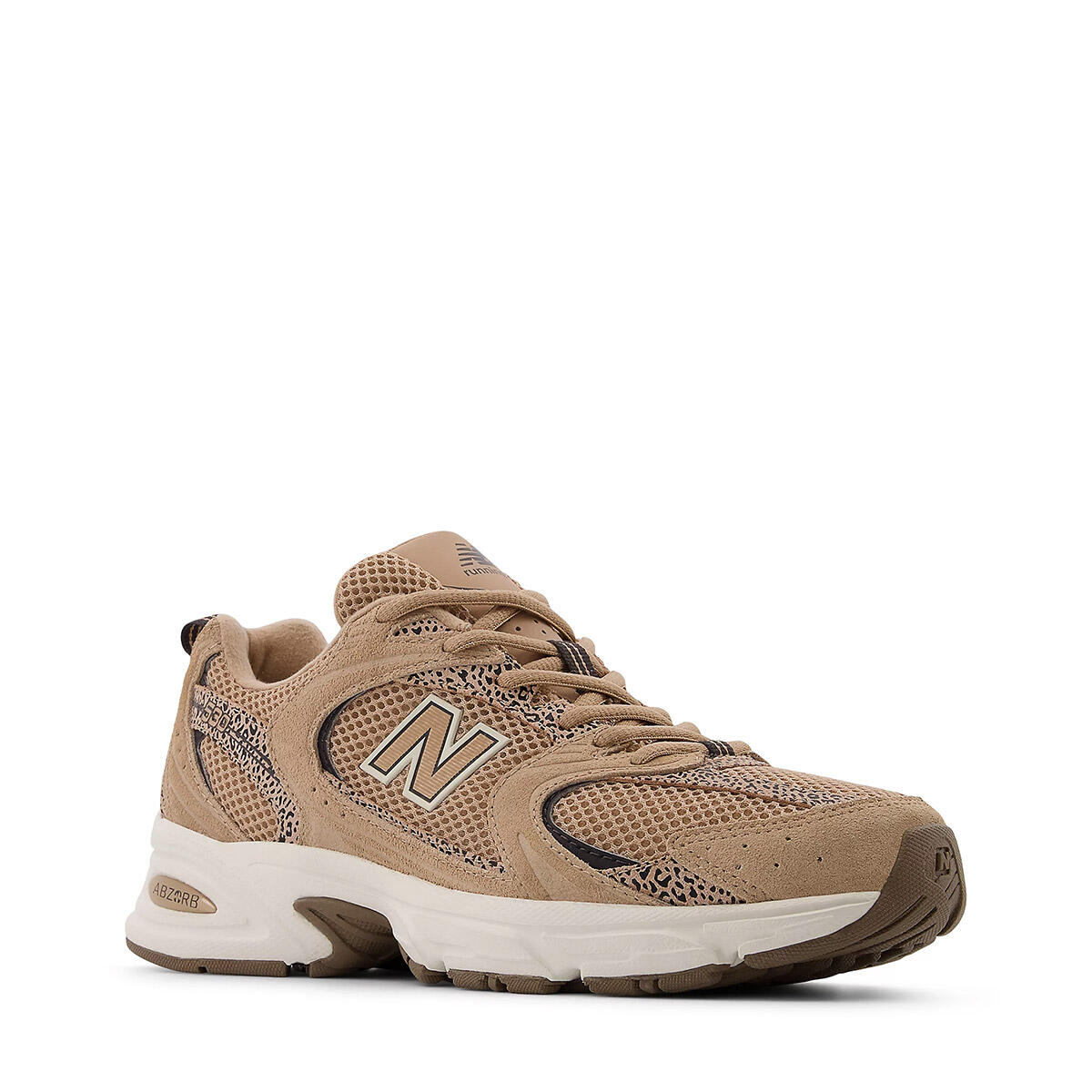 Baskets Femme 530 2/5