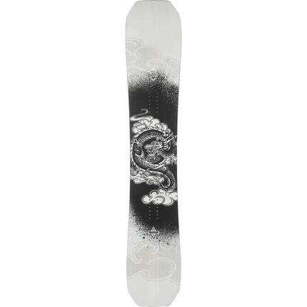 Planche De Snowboard Juggernaut Homme