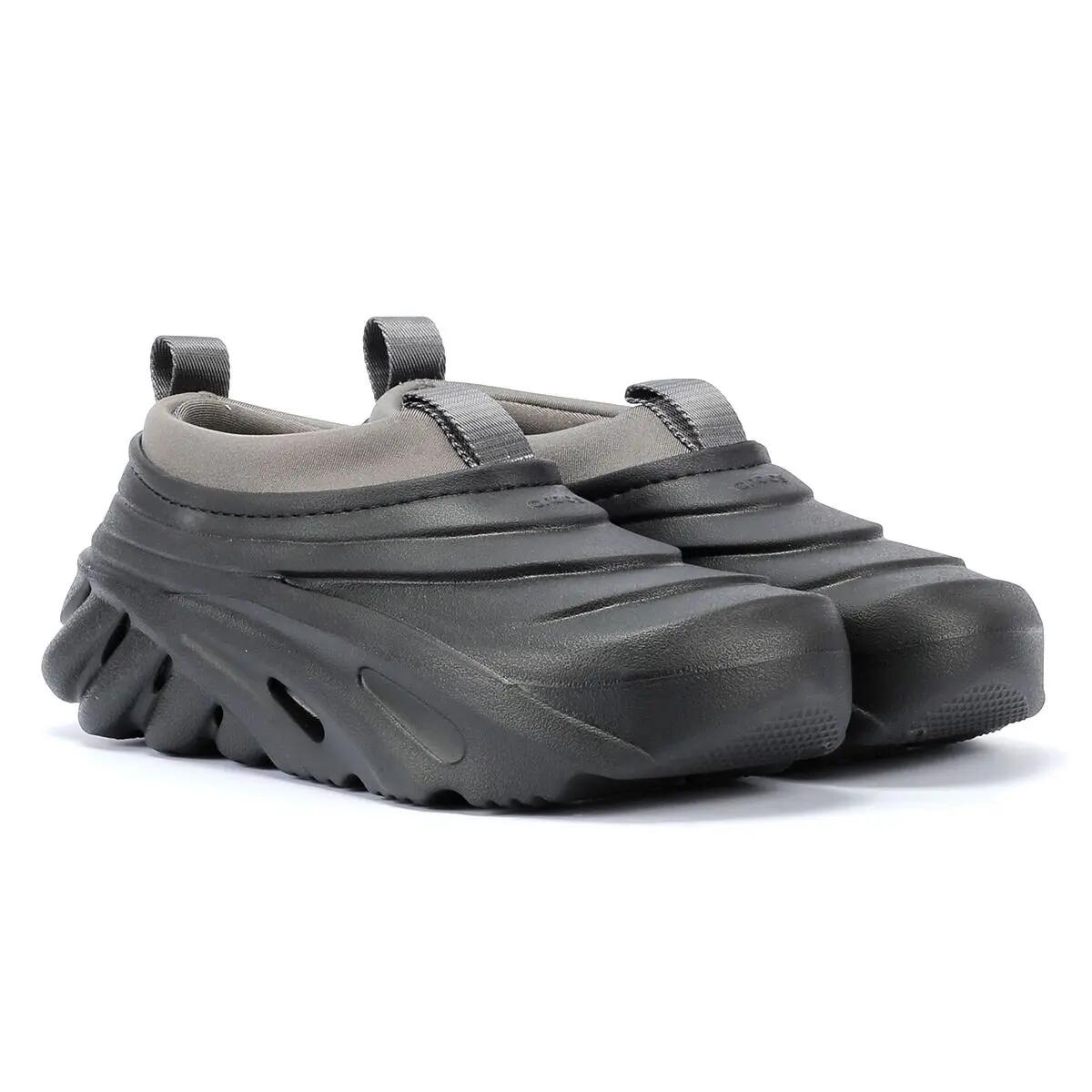 Crocs Echo Storm Women's Midnight Shoes 1/6