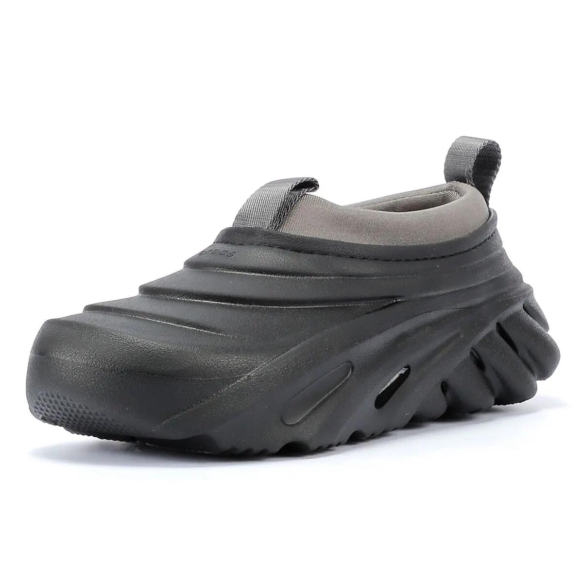 Crocs Echo Storm Women's Midnight Shoes 3/6