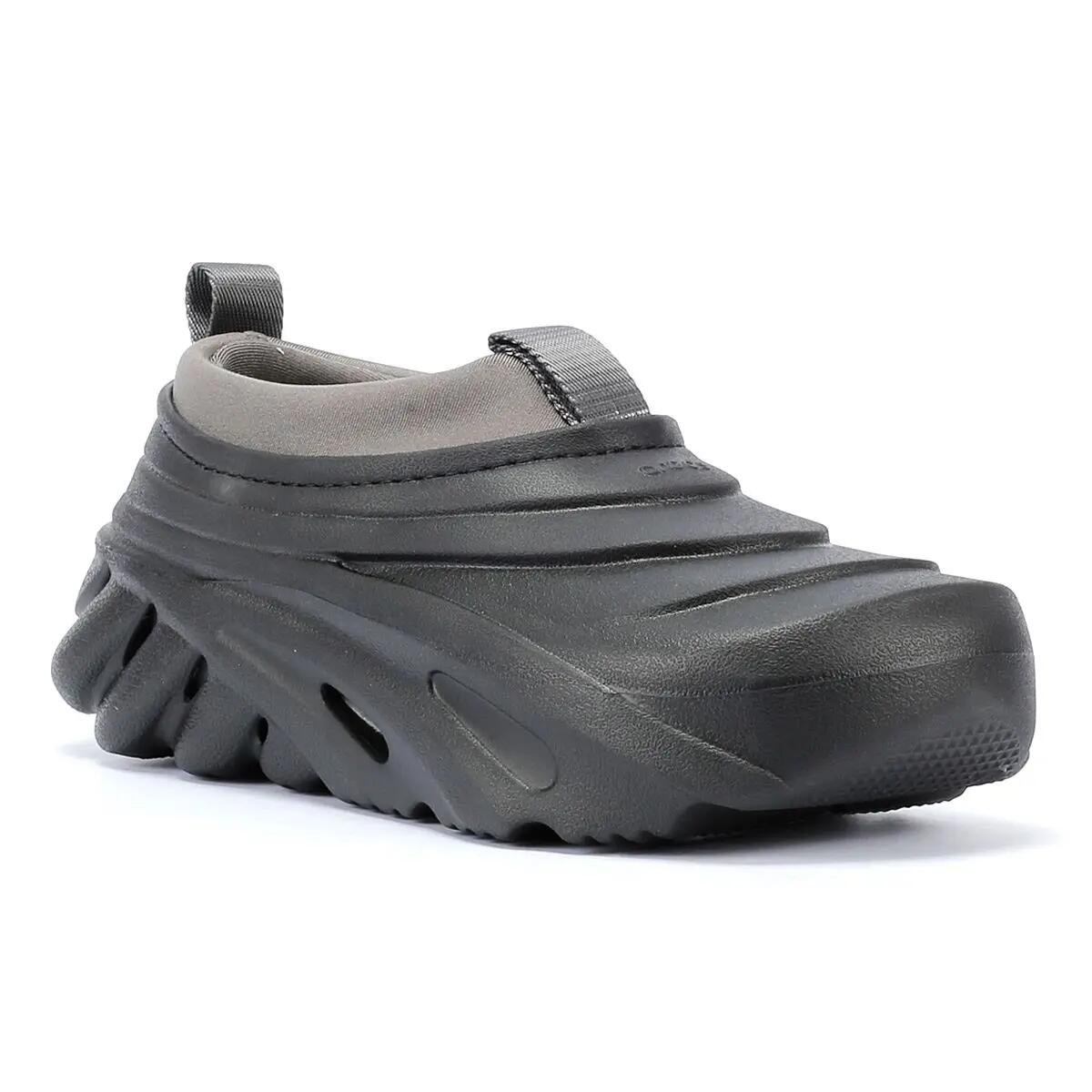 Crocs Echo Storm Women's Midnight Shoes 2/6
