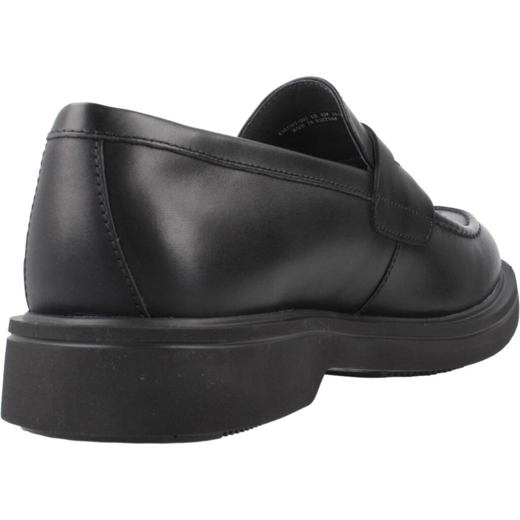 Scarpe Da Ginnastica Camper Modello Norman Colore Nero 3/5