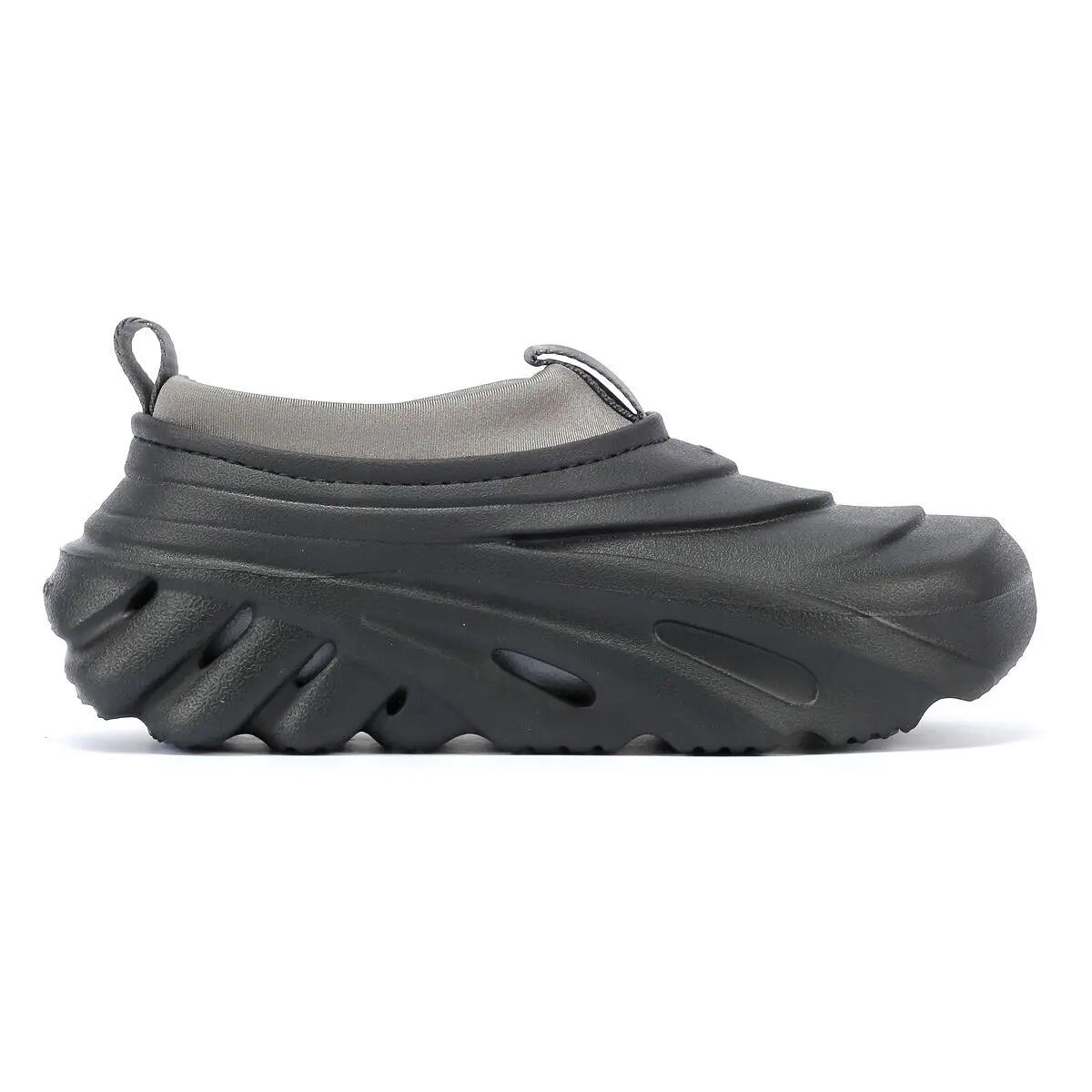 Crocs Echo Storm Women's Midnight Shoes 5/6