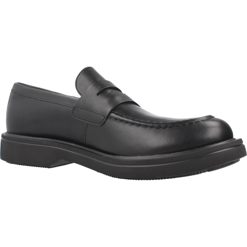 Scarpe Da Ginnastica Camper Modello Norman Colore Nero 5/5