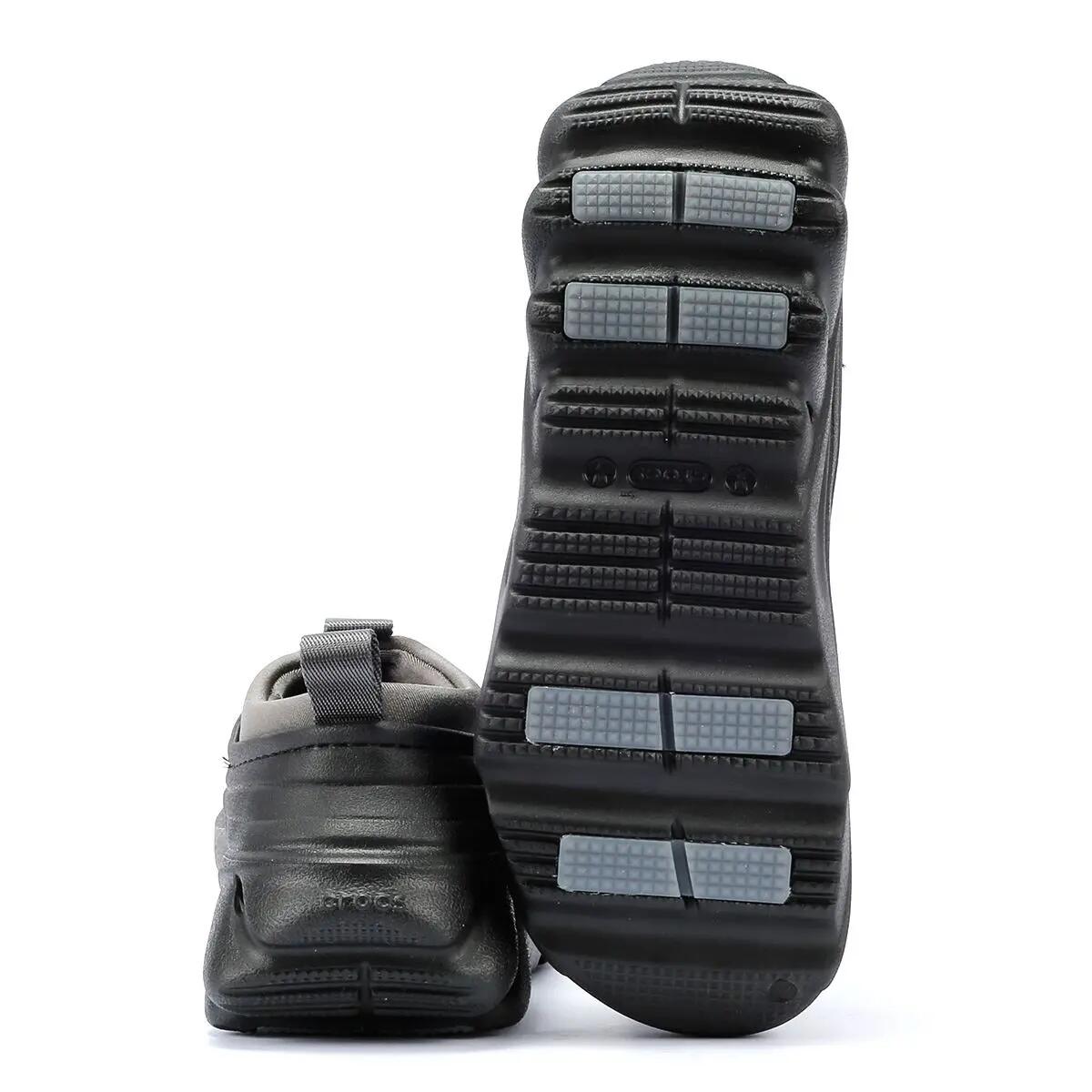Crocs Echo Storm Women's Midnight Shoes 4/6