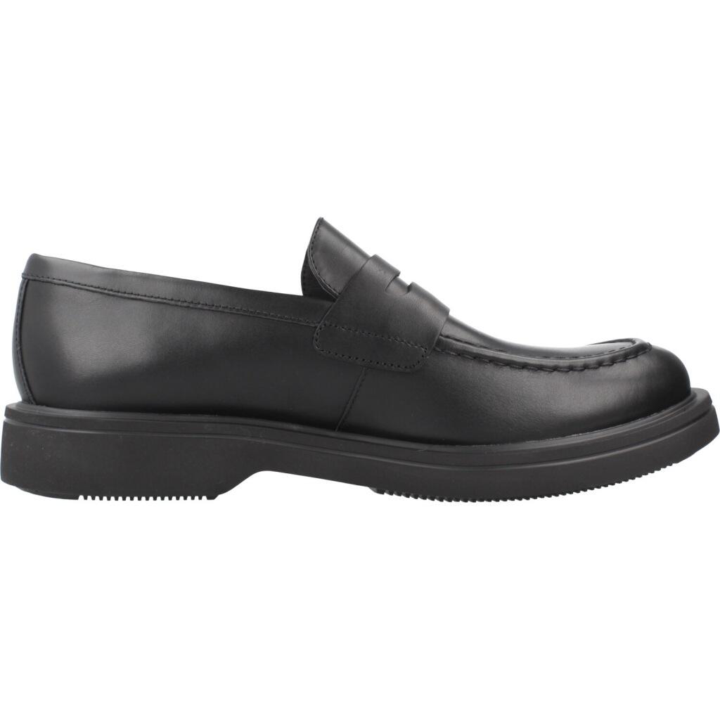 Scarpe Da Ginnastica Camper Modello Norman Colore Nero 4/5