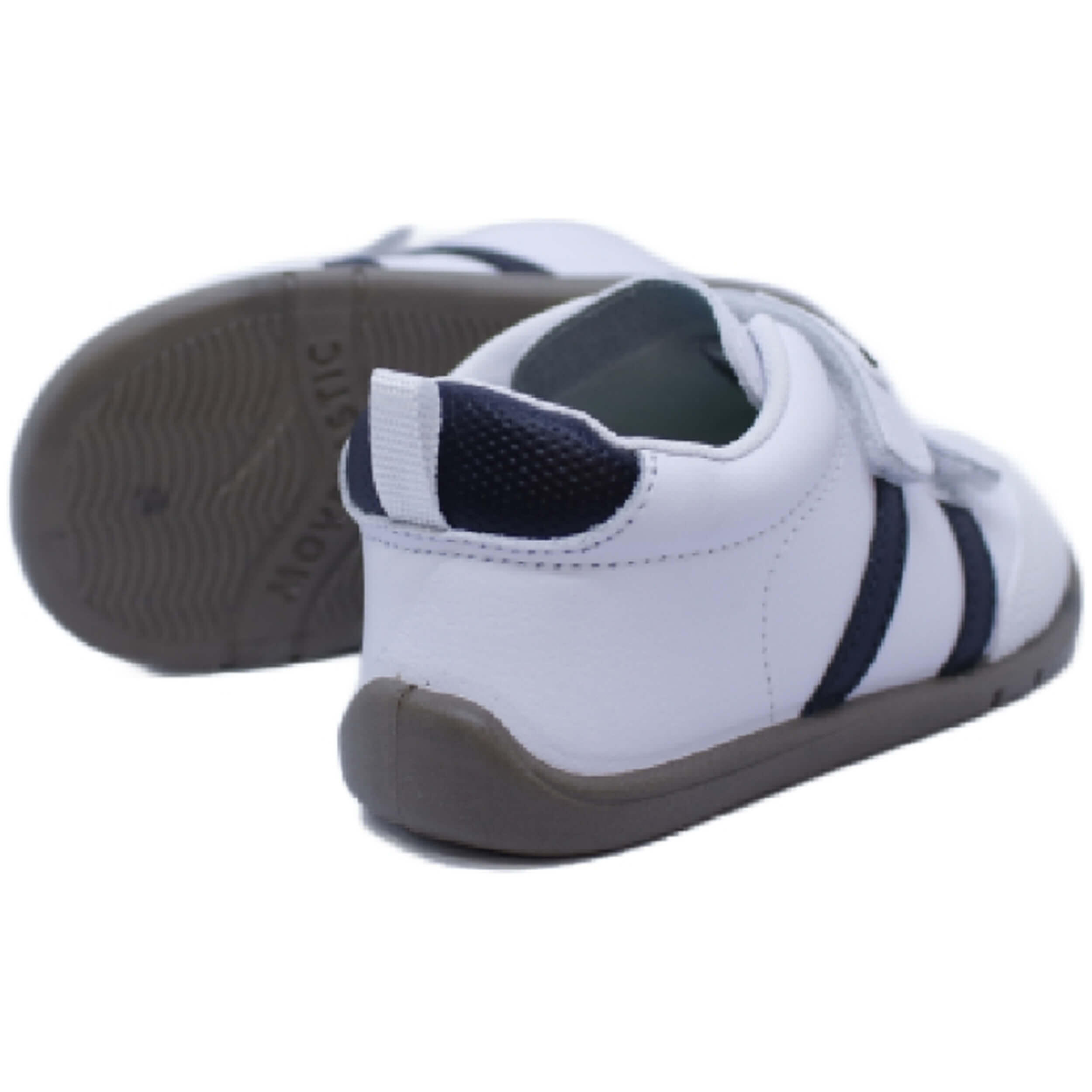 Zapatillas Titanitos modelo 10147-627030 para niños 3/5