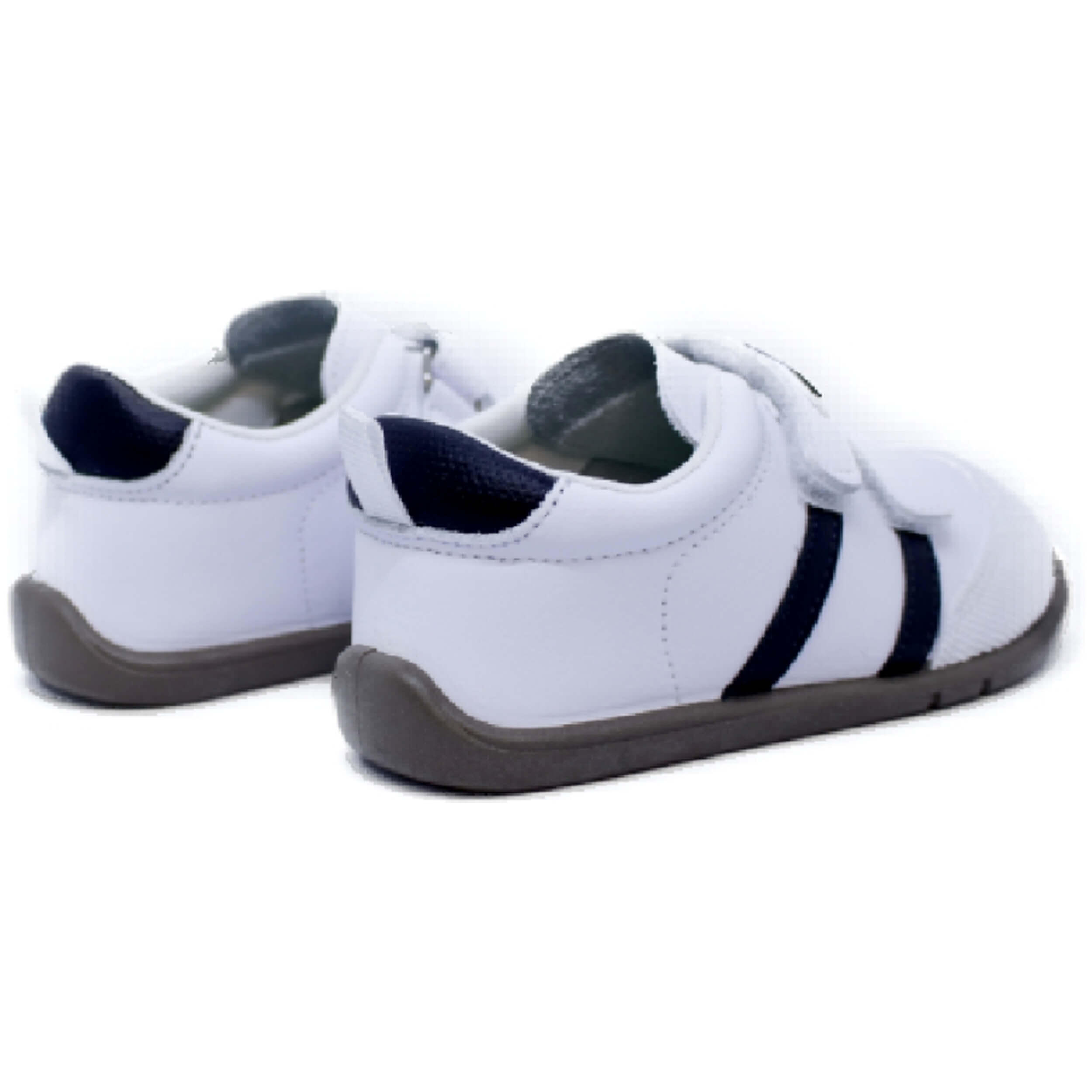 Zapatillas Titanitos modelo 10147-627030 para niños 5/5