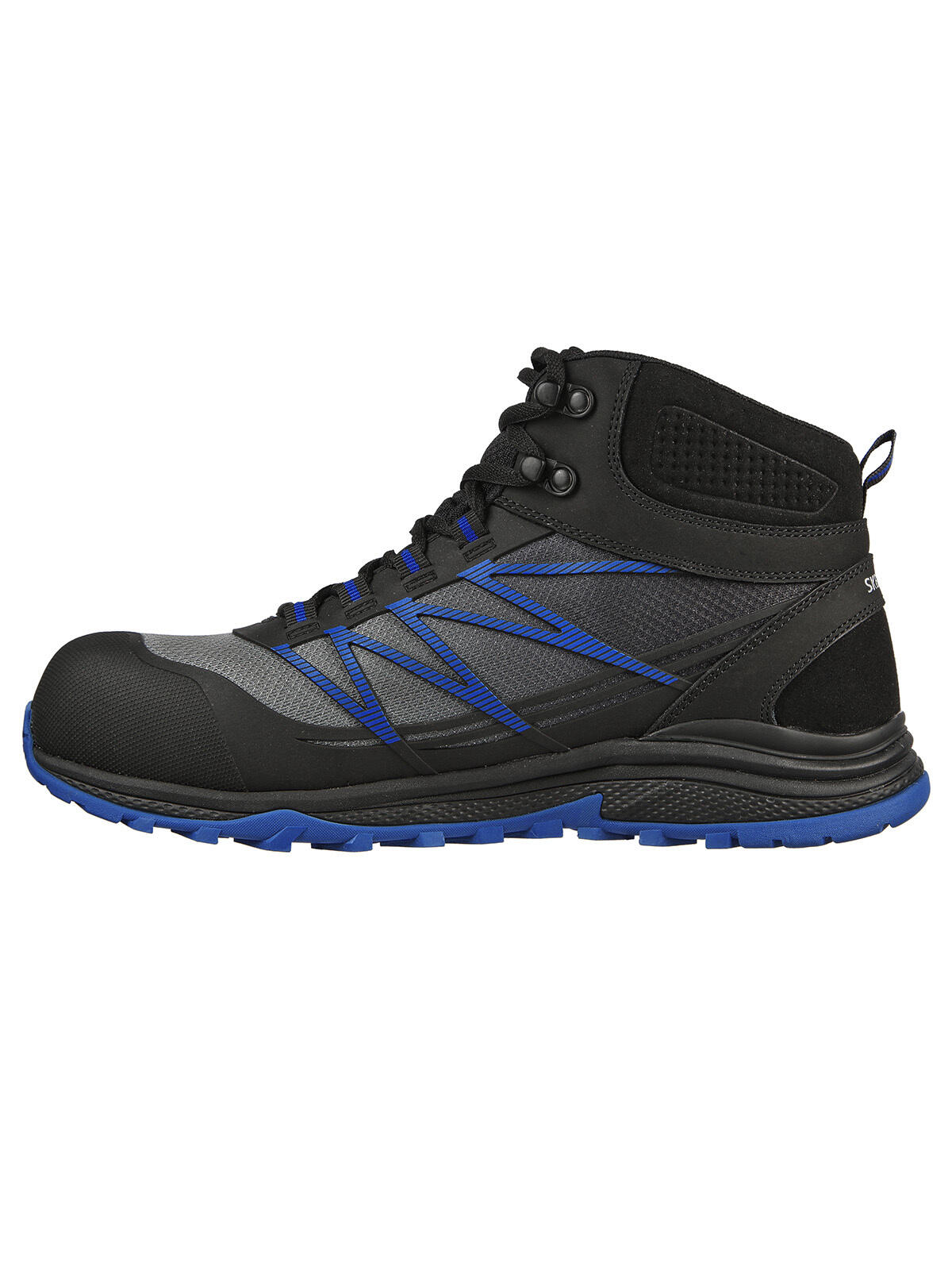 SKECHERS Veiligheidsschoenen Skechers Puxal Filmle 3/5