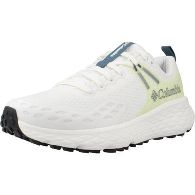Sneakers columbia model cb konos trs kleur wit