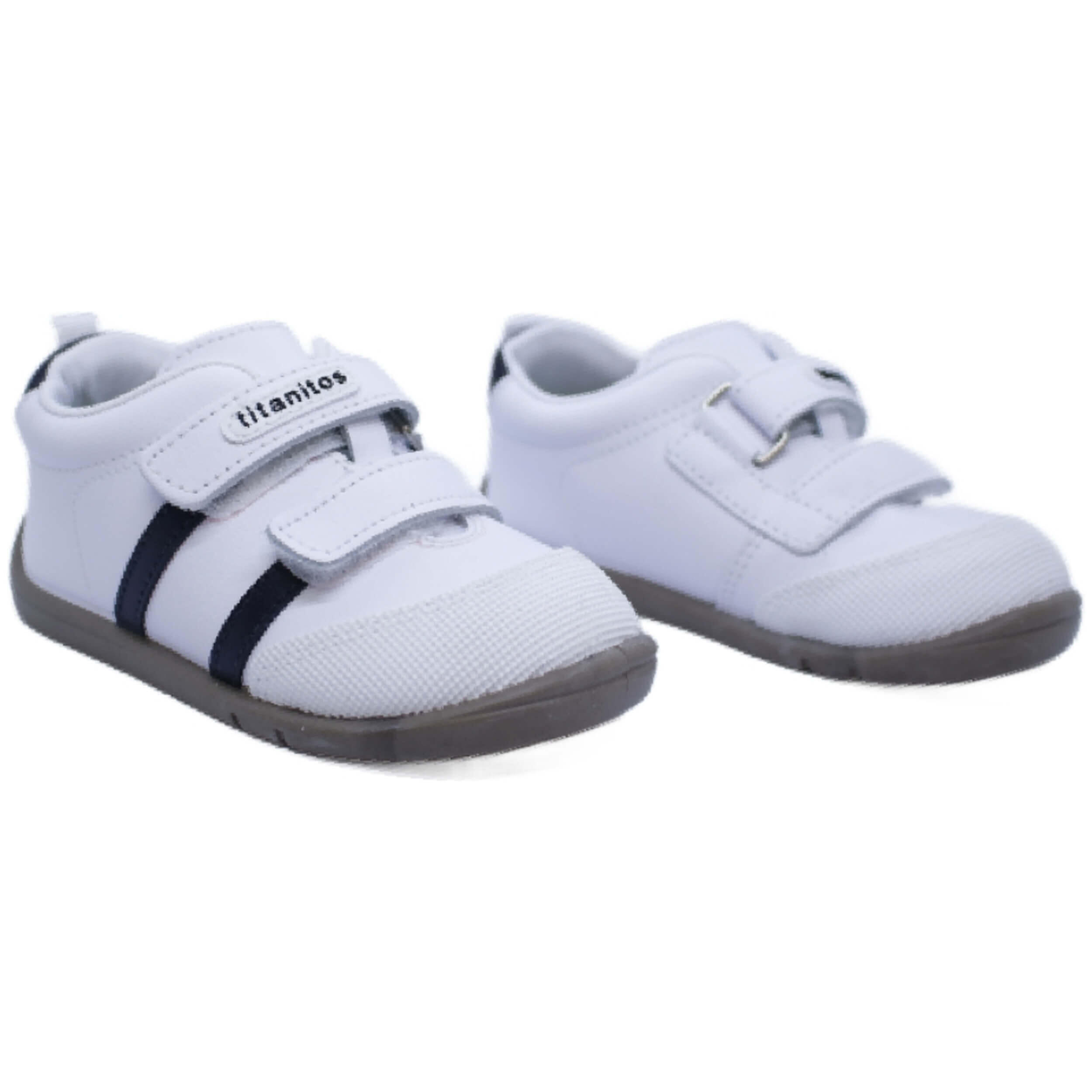 Zapatillas Titanitos modelo 10147-627030 para niños 4/5
