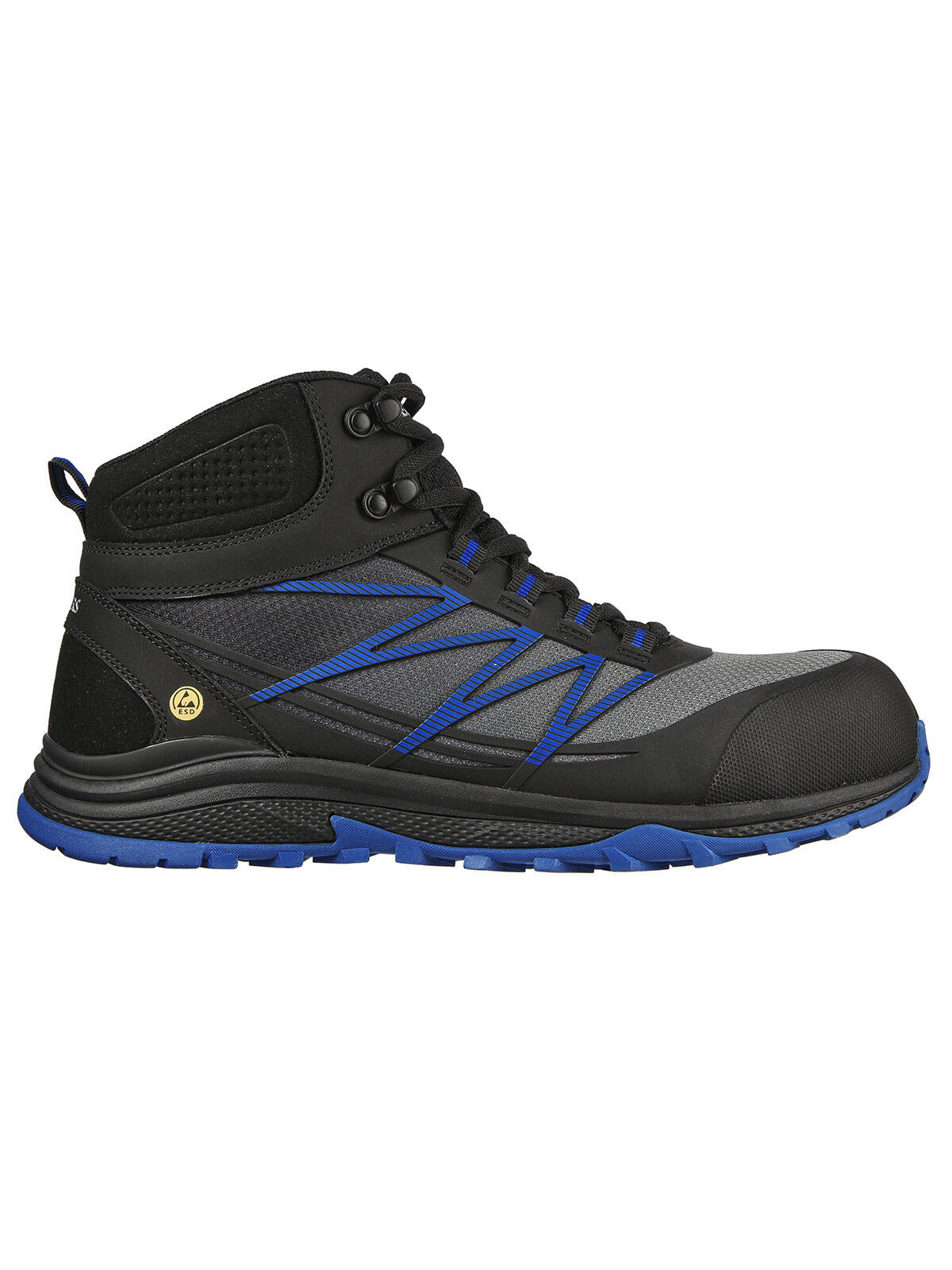 SKECHERS Veiligheidsschoenen Skechers Puxal Filmle 2/5